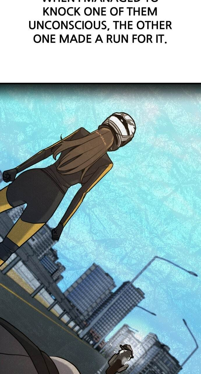 Realization of Justice Chapter 46 page 118 - 