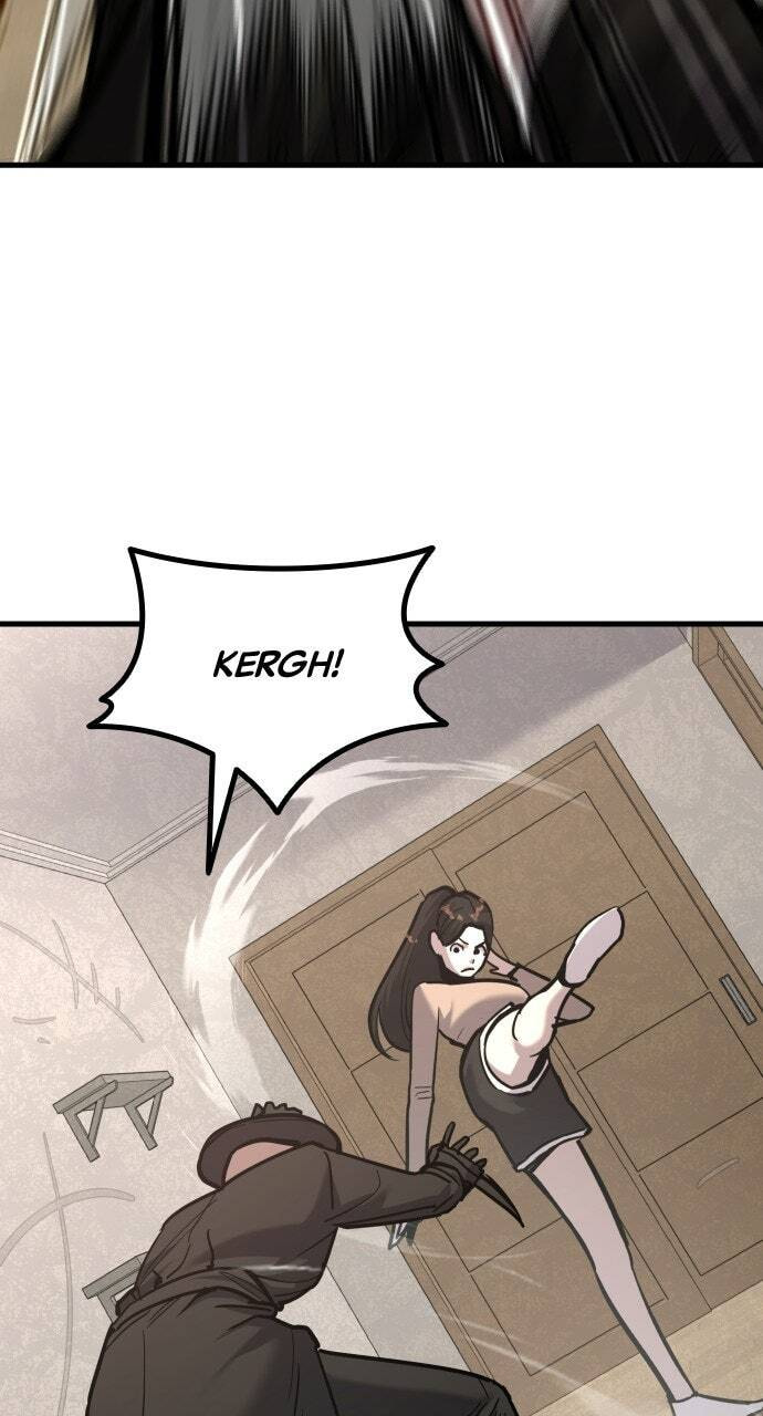 Realization of Justice Chapter 46 page 13 - 