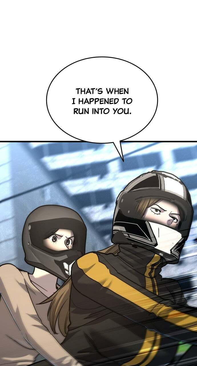 Realization of Justice Chapter 46 page 121 - 
