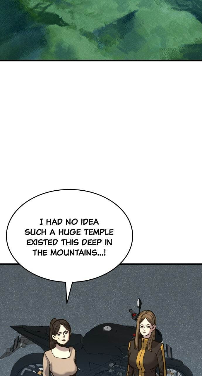 Realization of Justice Chapter 46 page 124 - 