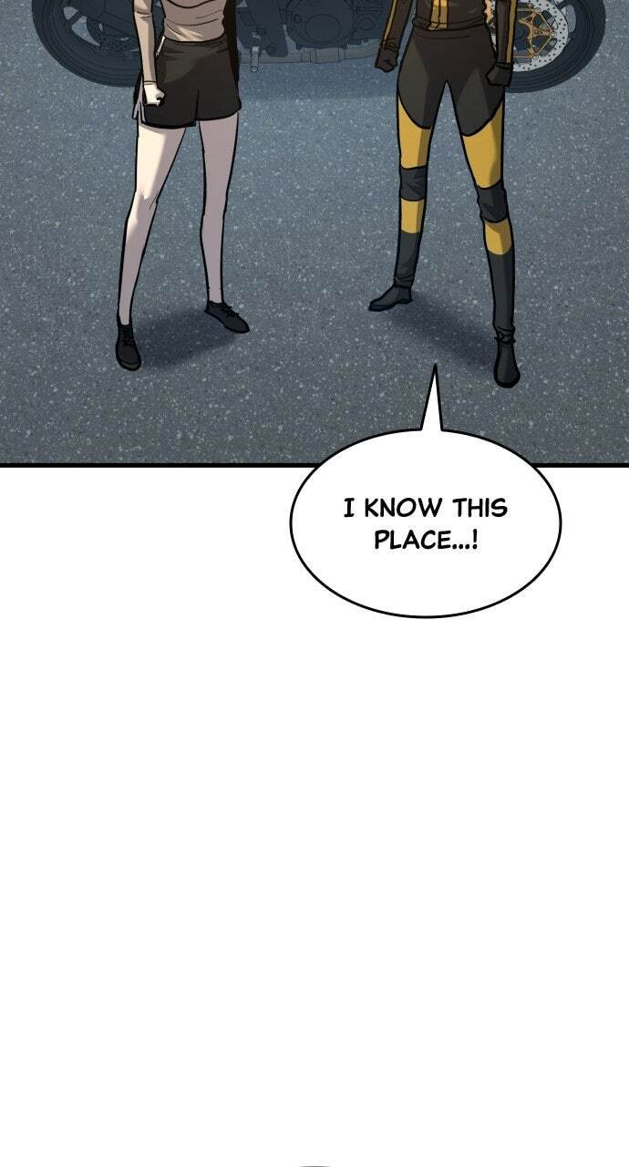 Realization of Justice Chapter 46 page 125 - 