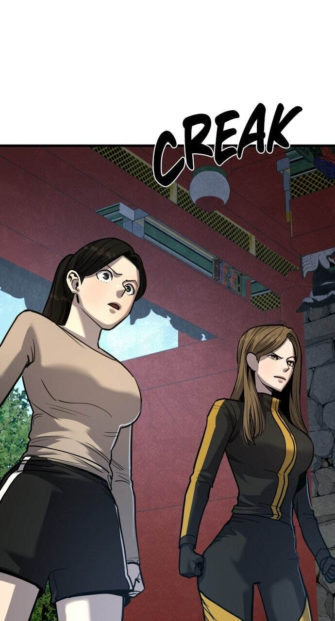 Realization of Justice Chapter 46 page 128 - 