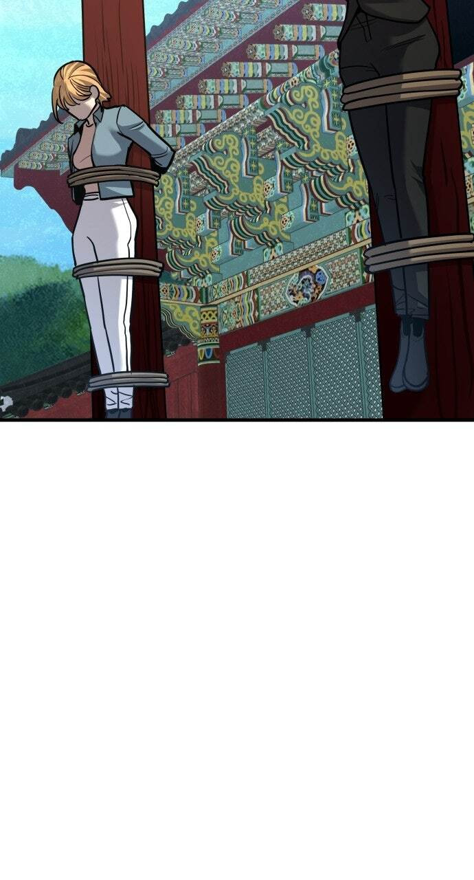 Realization of Justice Chapter 46 page 131 - 