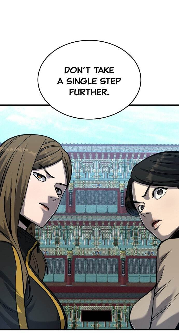 Realization of Justice Chapter 46 page 132 - 