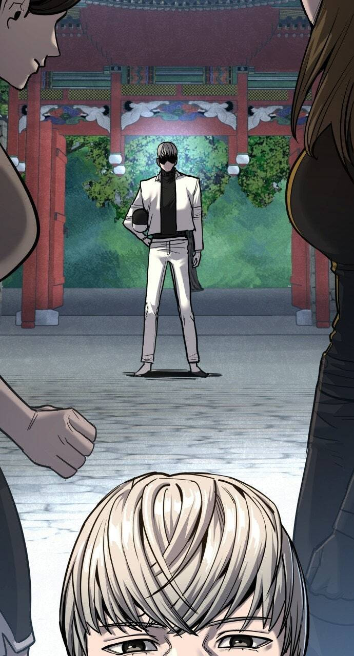 Realization of Justice Chapter 46 page 135 - 
