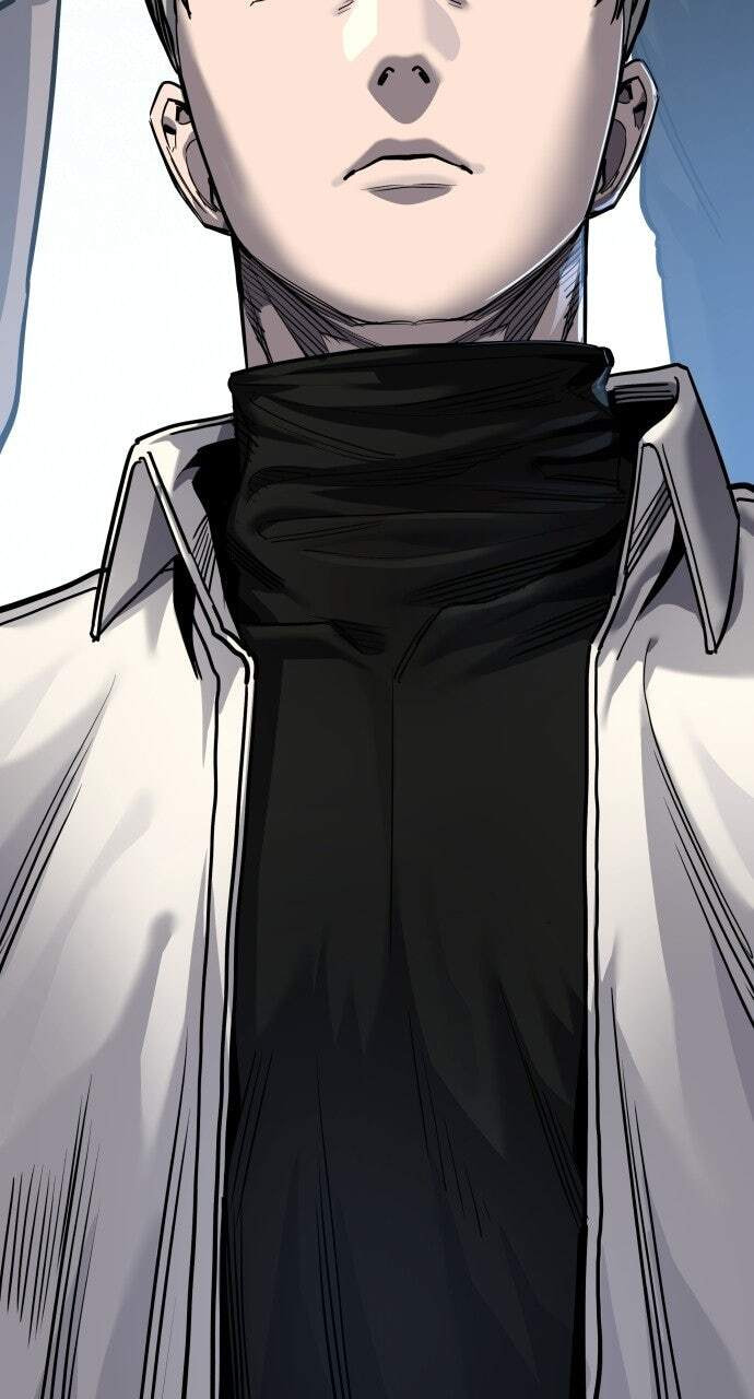 Realization of Justice Chapter 46 page 136 - 