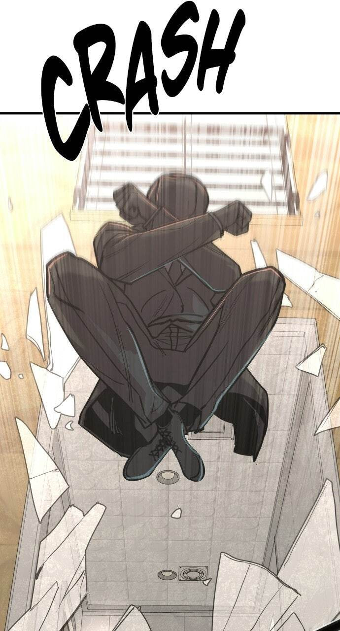 Realization of Justice Chapter 46 page 17 - 