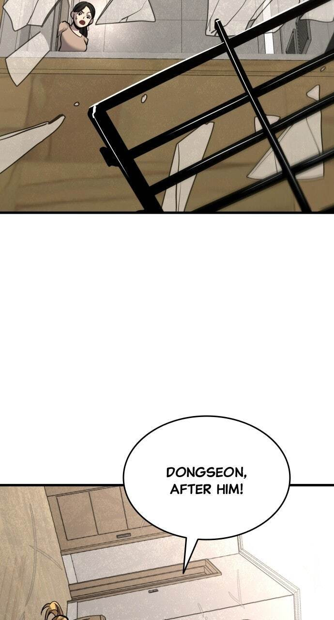 Realization of Justice Chapter 46 page 18 - 
