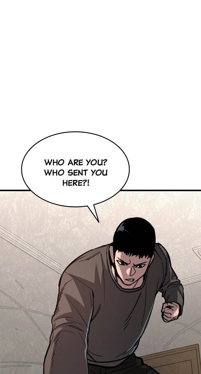 Realization of Justice Chapter 46 page 20 - 
