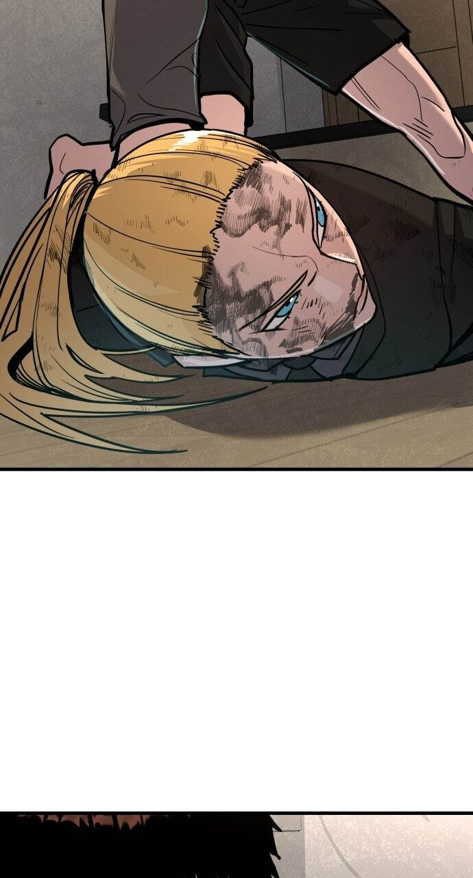 Realization of Justice Chapter 46 page 21 - 