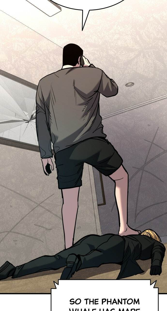 Realization of Justice Chapter 46 page 23 - 