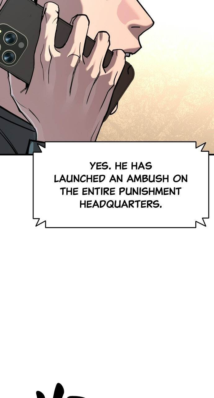 Realization of Justice Chapter 46 page 25 - 