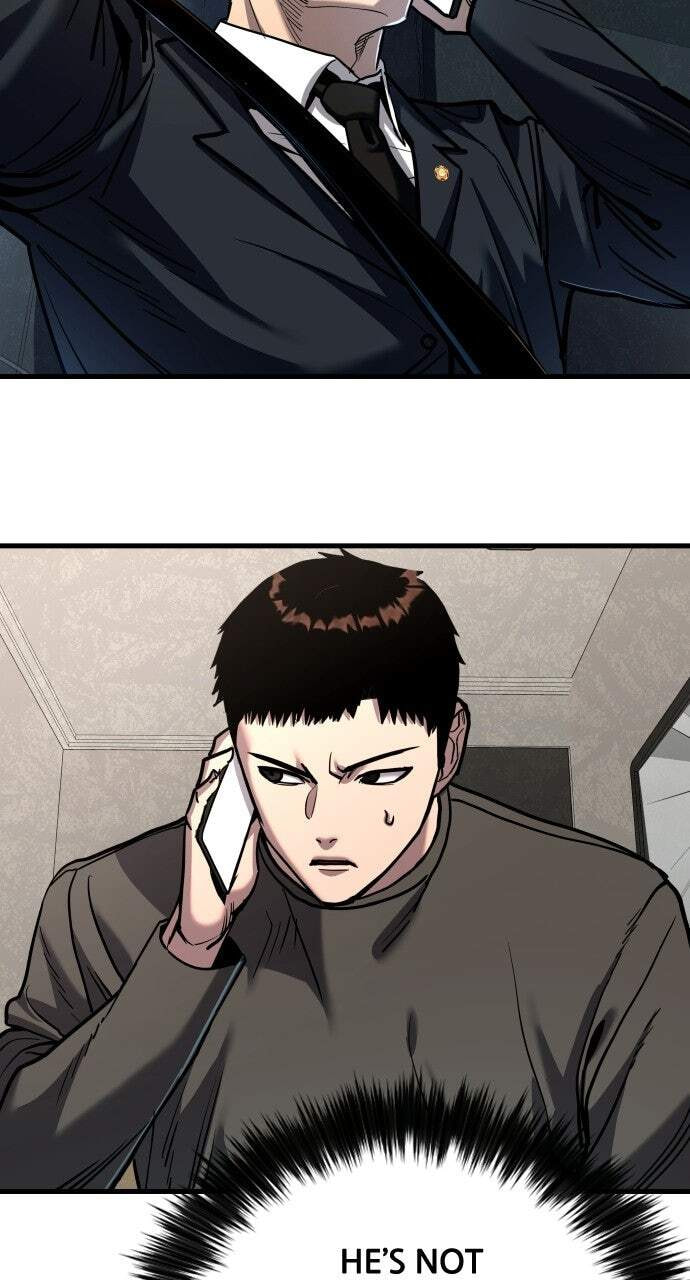 Realization of Justice Chapter 46 page 28 - 