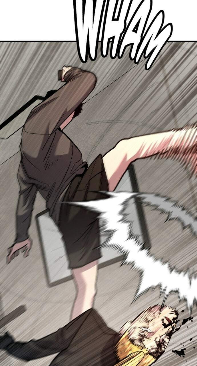 Realization of Justice Chapter 46 page 31 - 