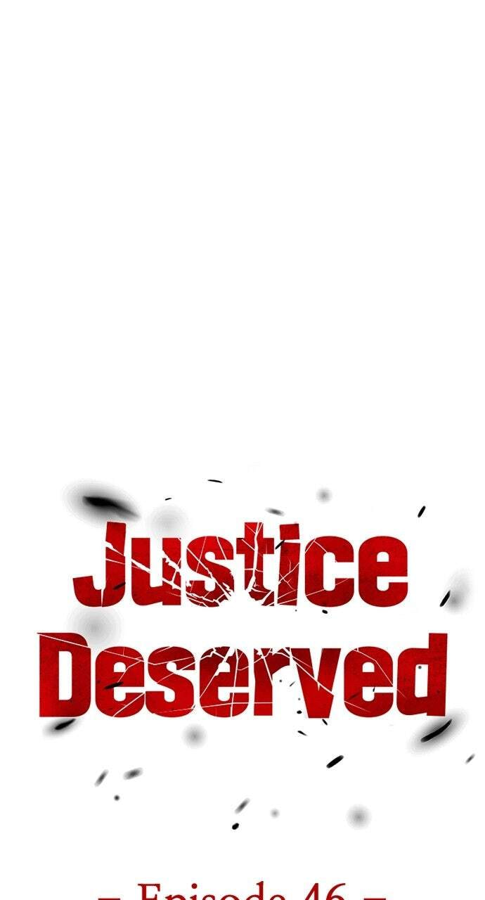 Realization of Justice Chapter 46 page 34 - 