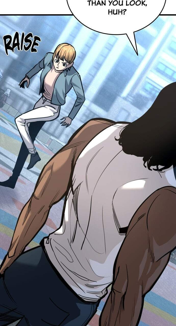 Realization of Justice Chapter 46 page 40 - 