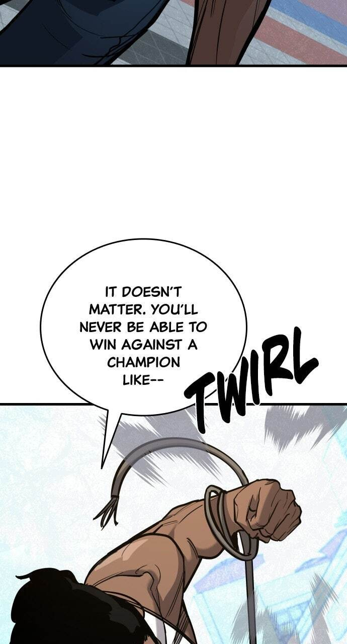 Realization of Justice Chapter 46 page 41 - 