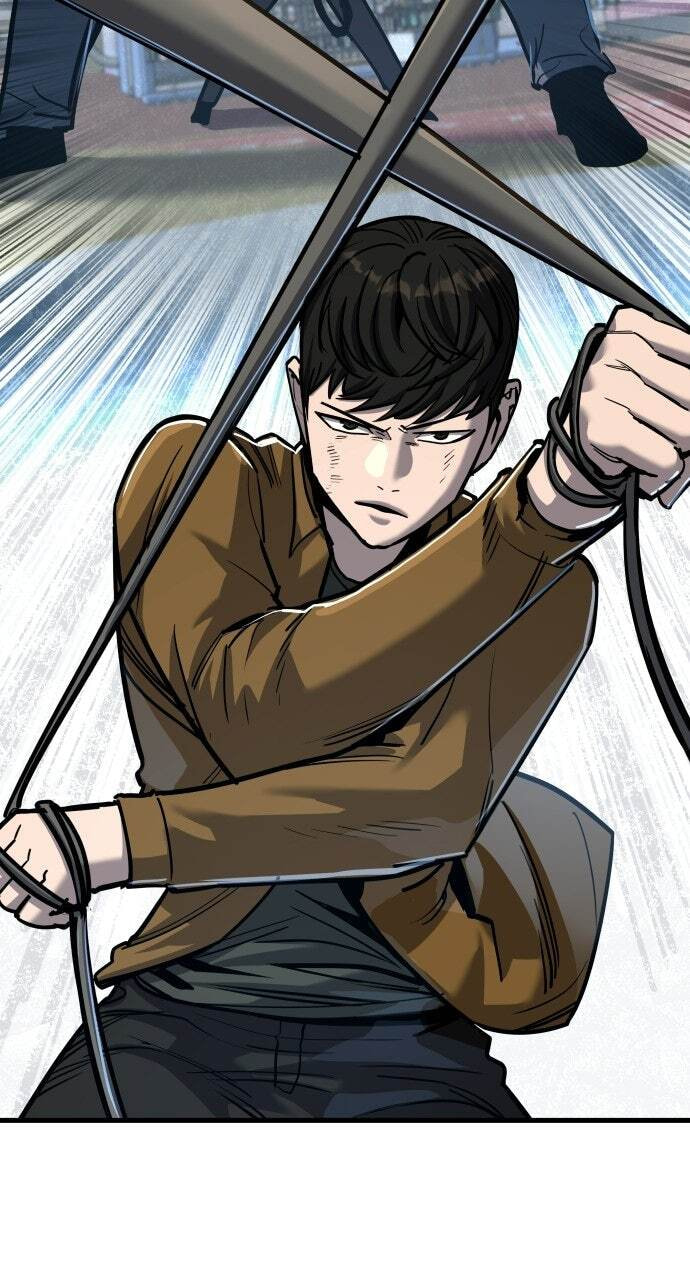 Realization of Justice Chapter 46 page 45 - 