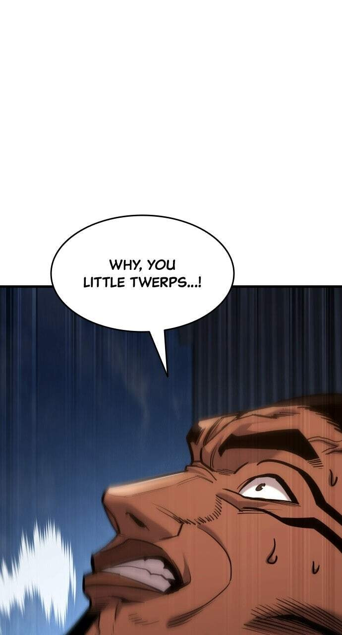 Realization of Justice Chapter 46 page 46 - 