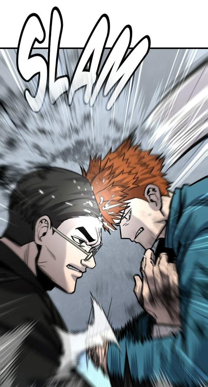Realization of Justice Chapter 46 page 50 - 