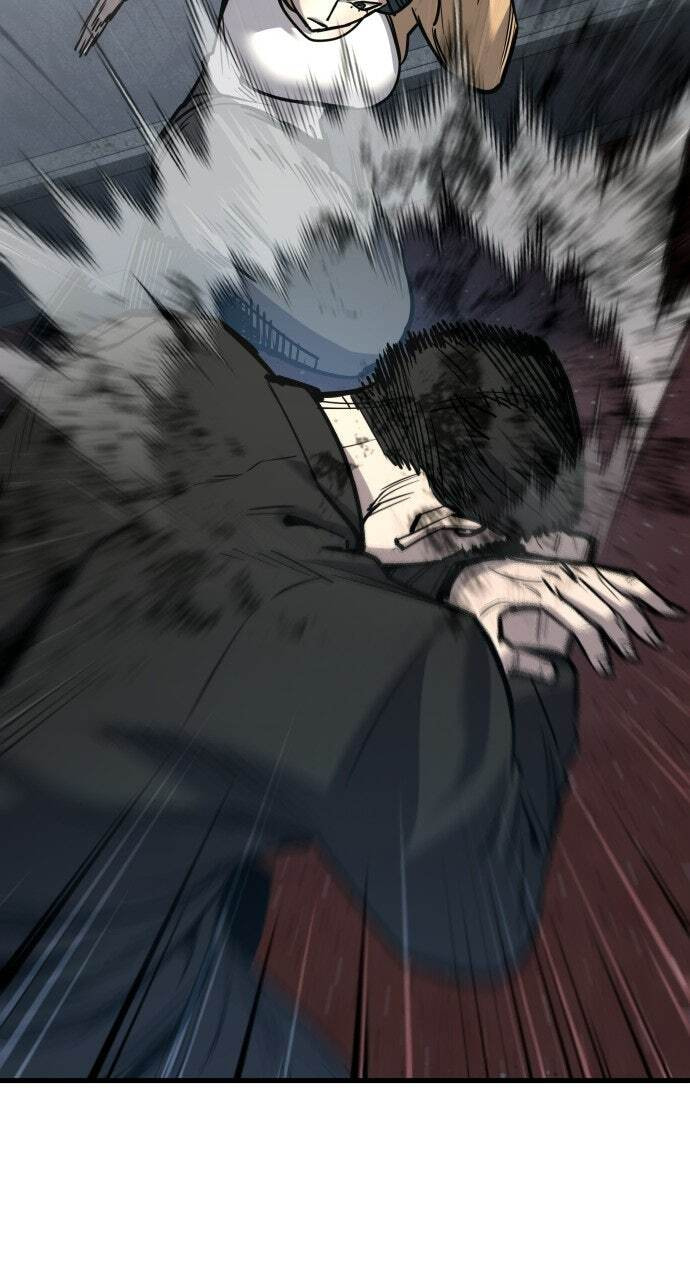 Realization of Justice Chapter 46 page 56 - 