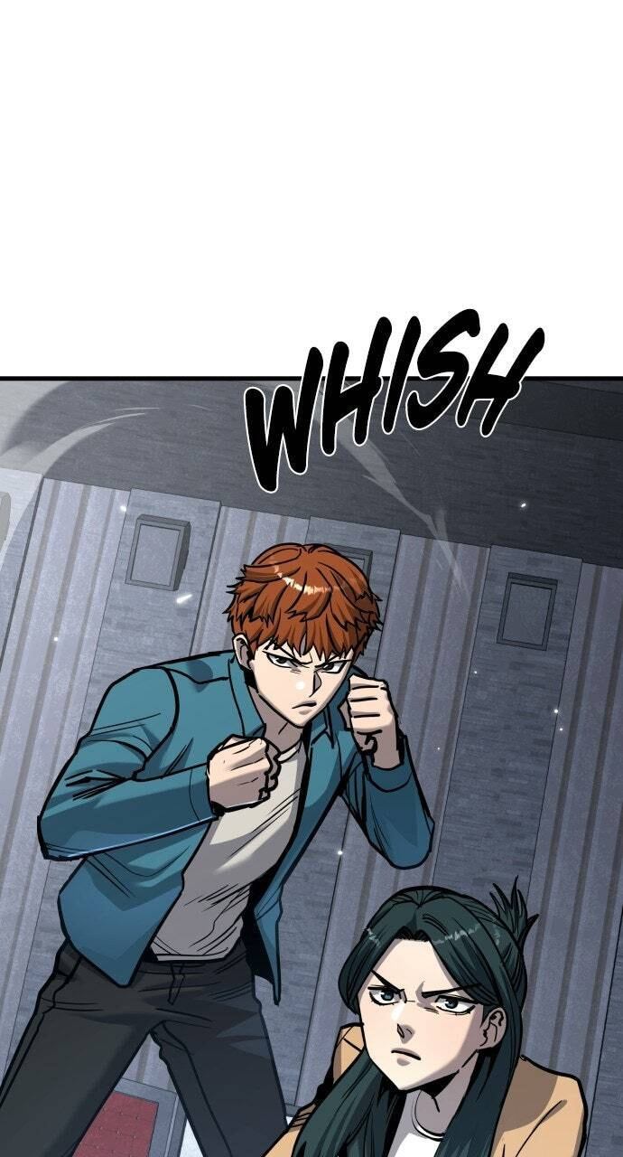 Realization of Justice Chapter 46 page 58 - 
