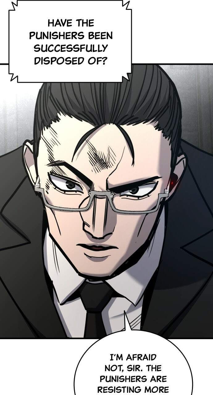 Realization of Justice Chapter 46 page 60 - 