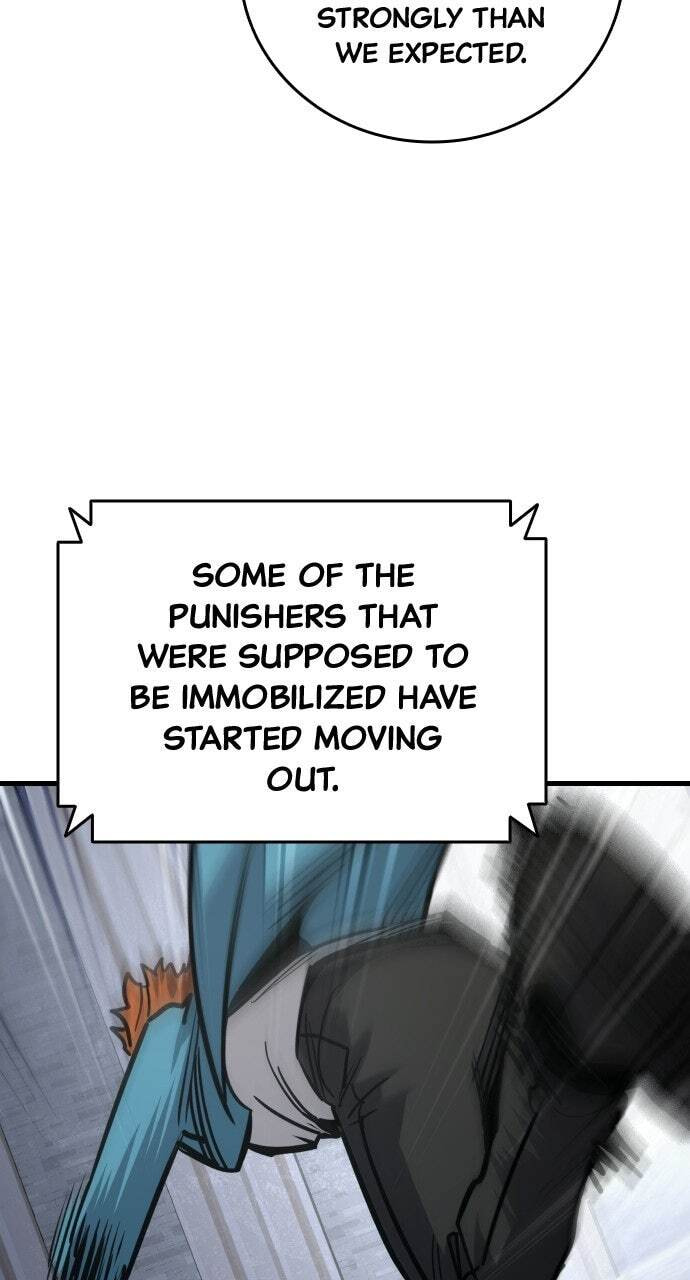 Realization of Justice Chapter 46 page 61 - 