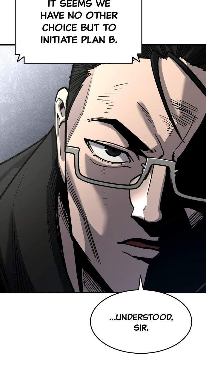 Realization of Justice Chapter 46 page 63 - 