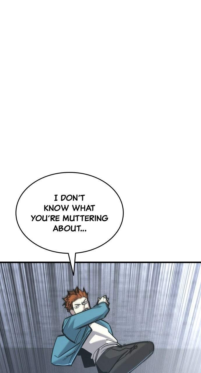 Realization of Justice Chapter 46 page 64 - 