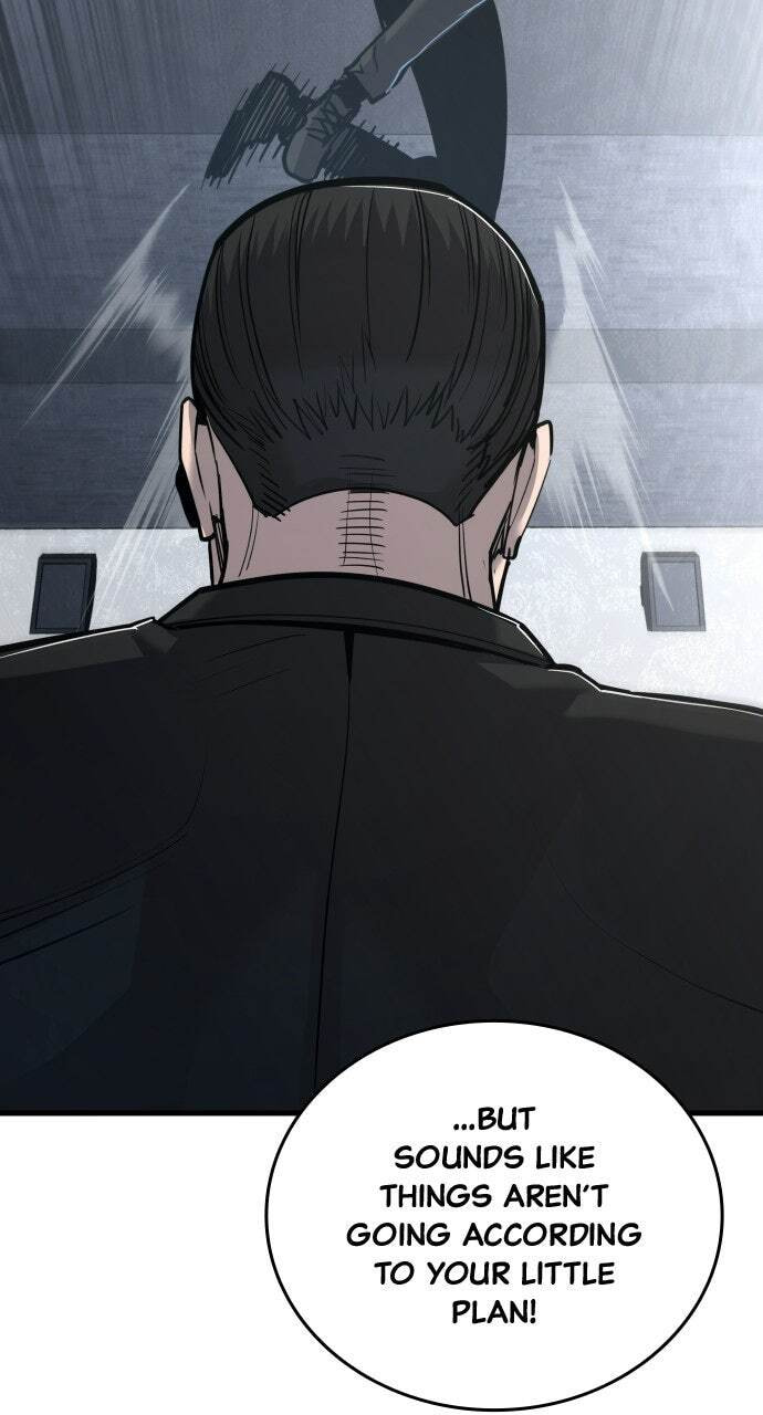 Realization of Justice Chapter 46 page 65 - 
