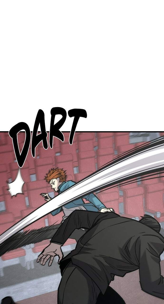 Realization of Justice Chapter 46 page 66 - 
