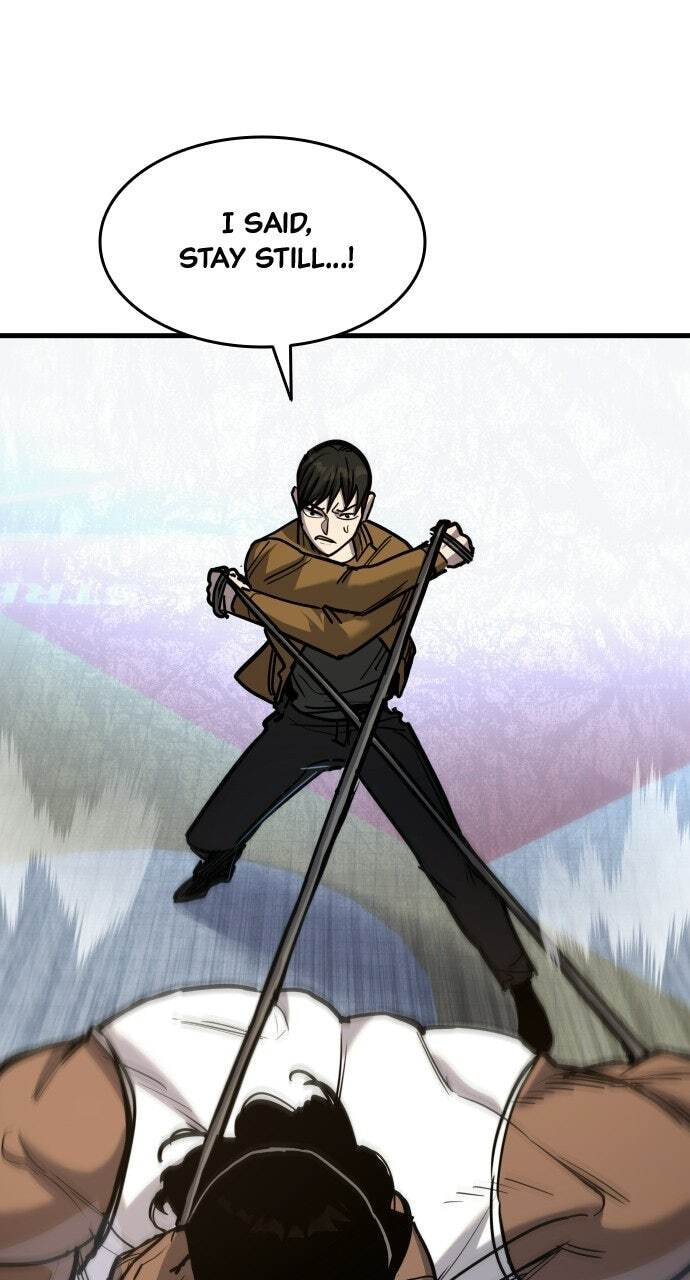 Realization of Justice Chapter 46 page 80 - 