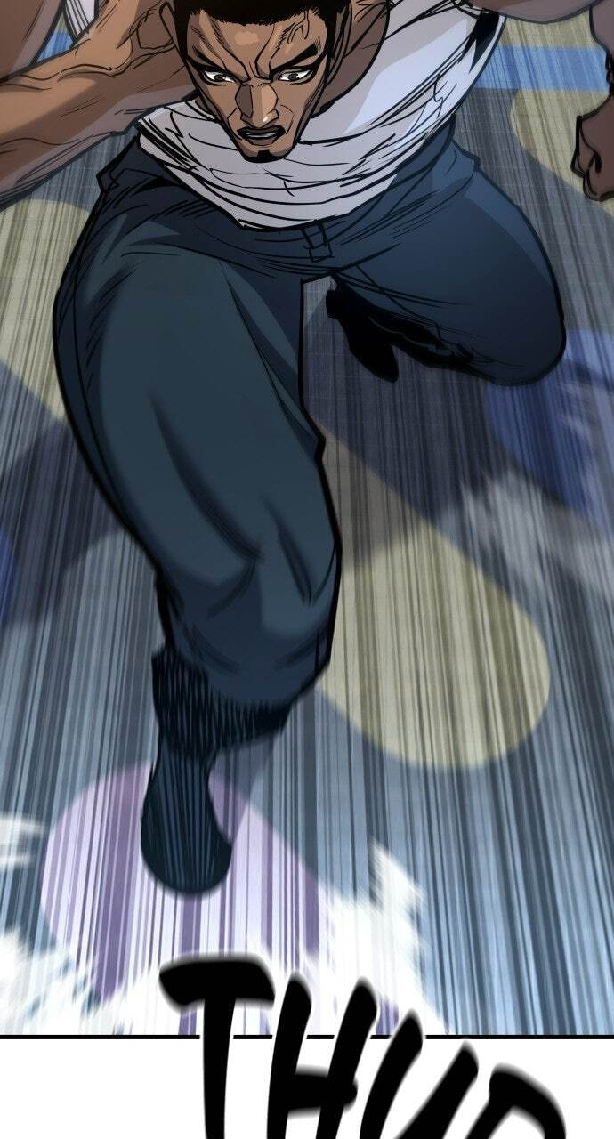 Realization of Justice Chapter 46 page 81 - 