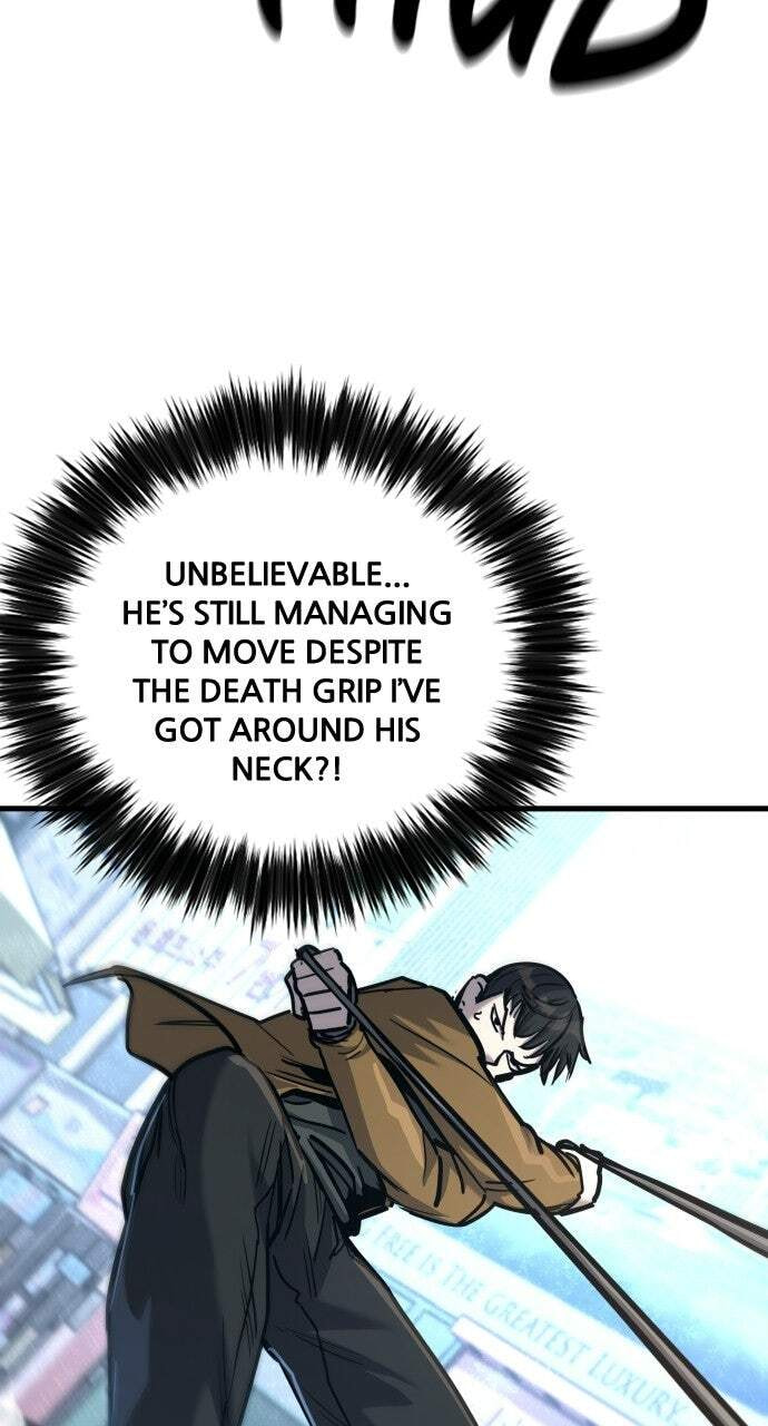 Realization of Justice Chapter 46 page 82 - 