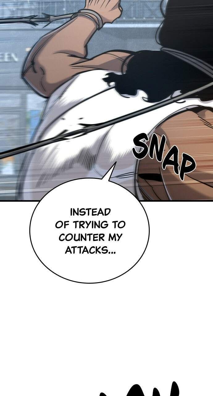 Realization of Justice Chapter 46 page 86 - 