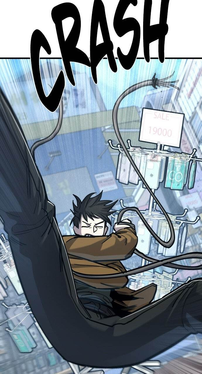 Realization of Justice Chapter 46 page 87 - 
