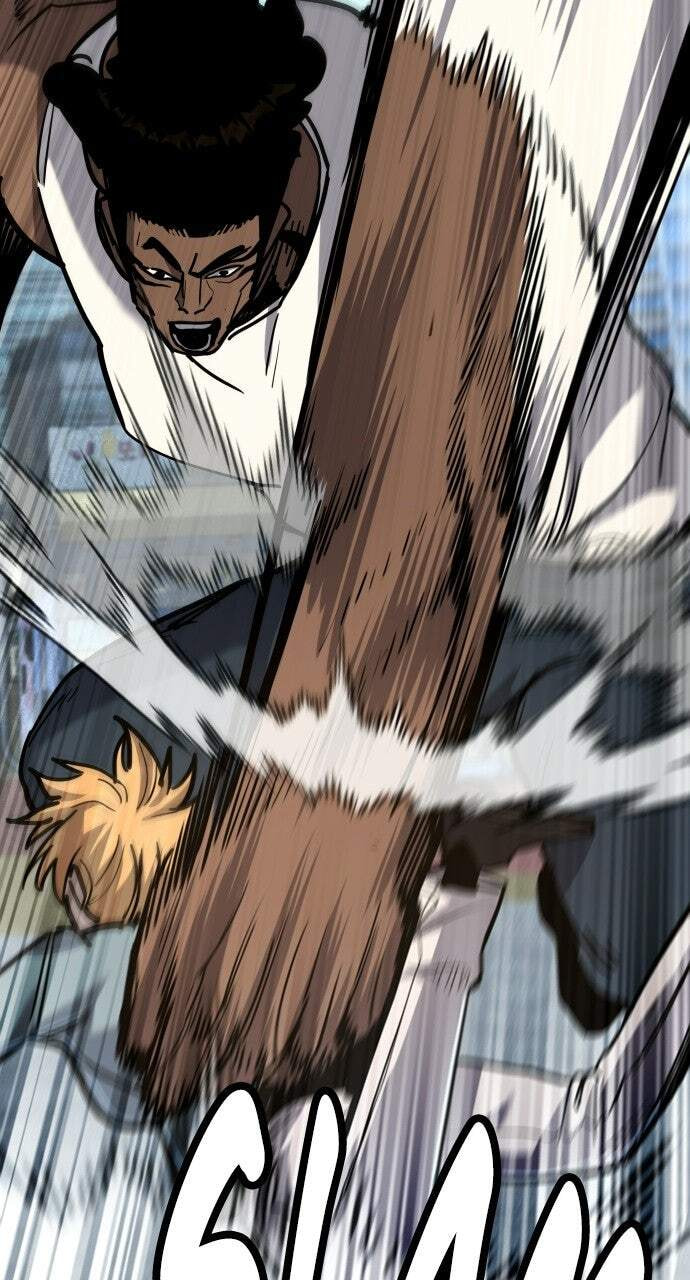 Realization of Justice Chapter 46 page 89 - 