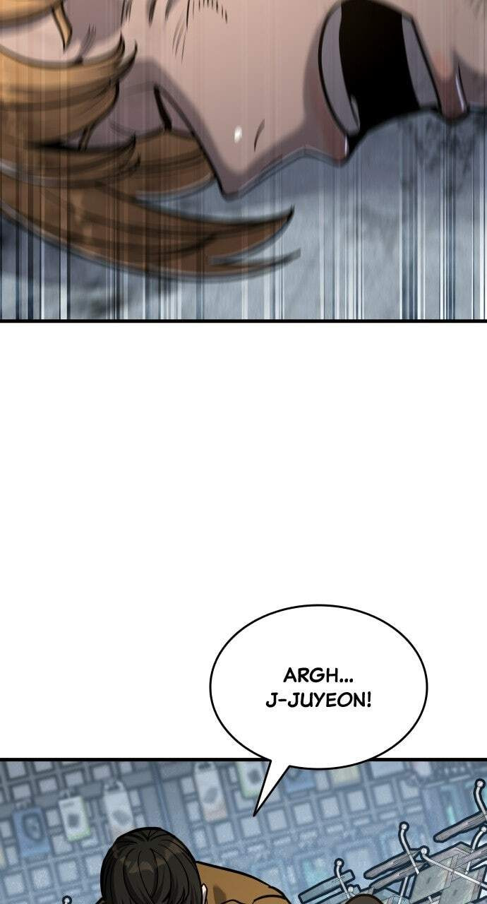 Realization of Justice Chapter 46 page 91 - 