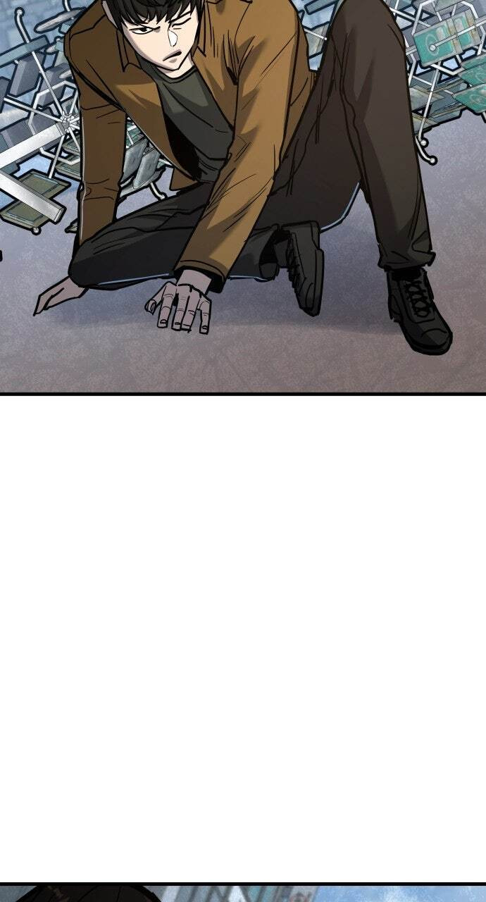 Realization of Justice Chapter 46 page 92 - 