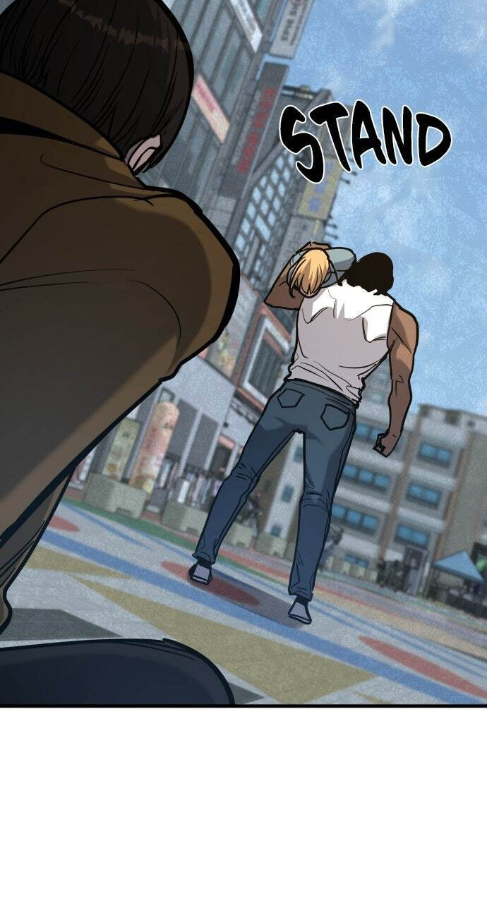 Realization of Justice Chapter 46 page 93 - 