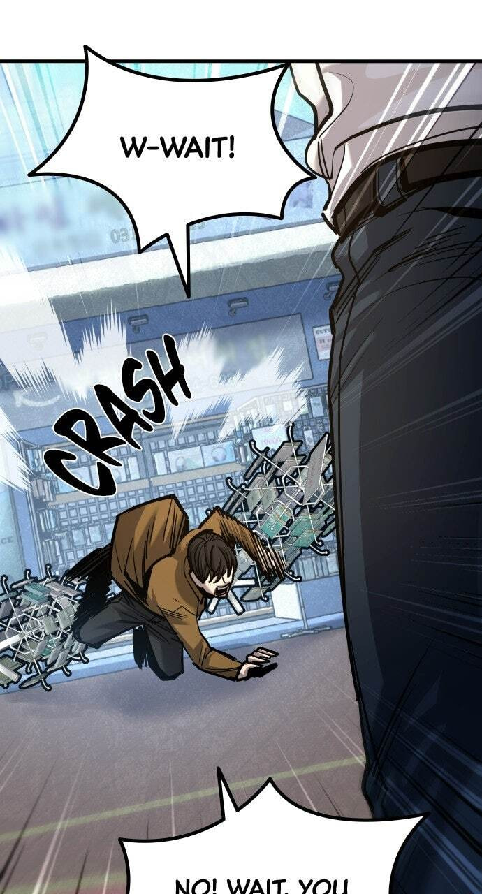 Realization of Justice Chapter 46 page 96 - 