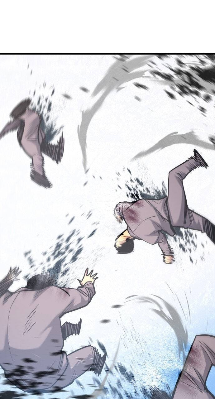 Realization of Justice Chapter 47 page 105 - 