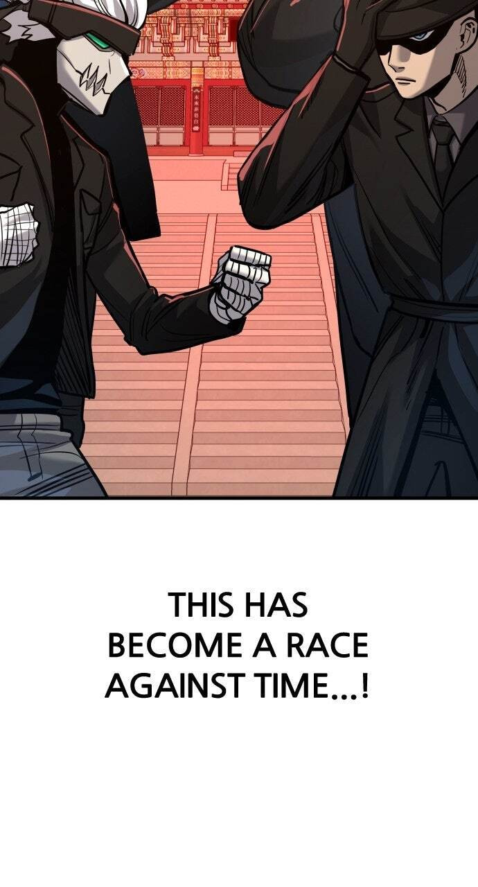 Realization of Justice Chapter 47 page 110 - 