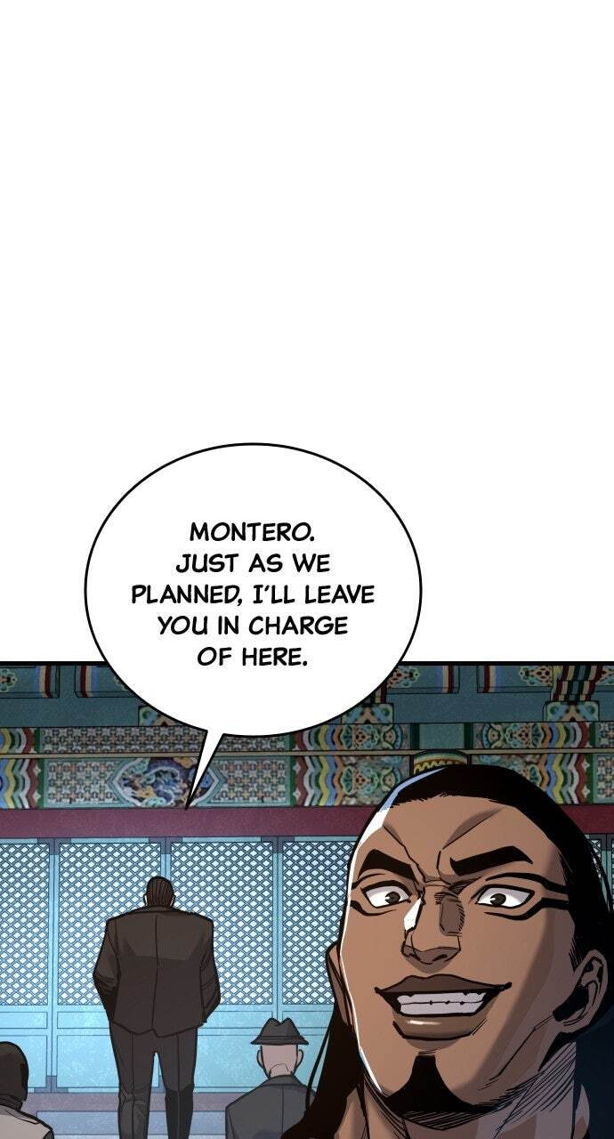 Realization of Justice Chapter 47 page 111 - 