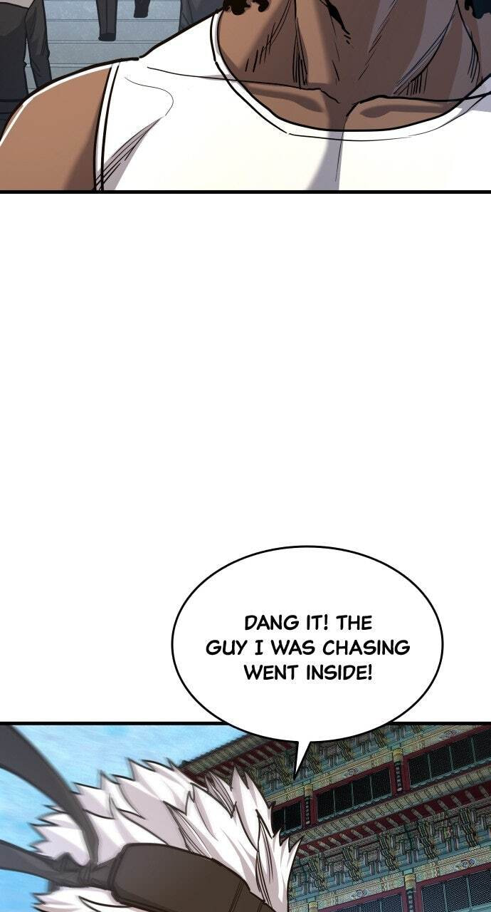 Realization of Justice Chapter 47 page 112 - 