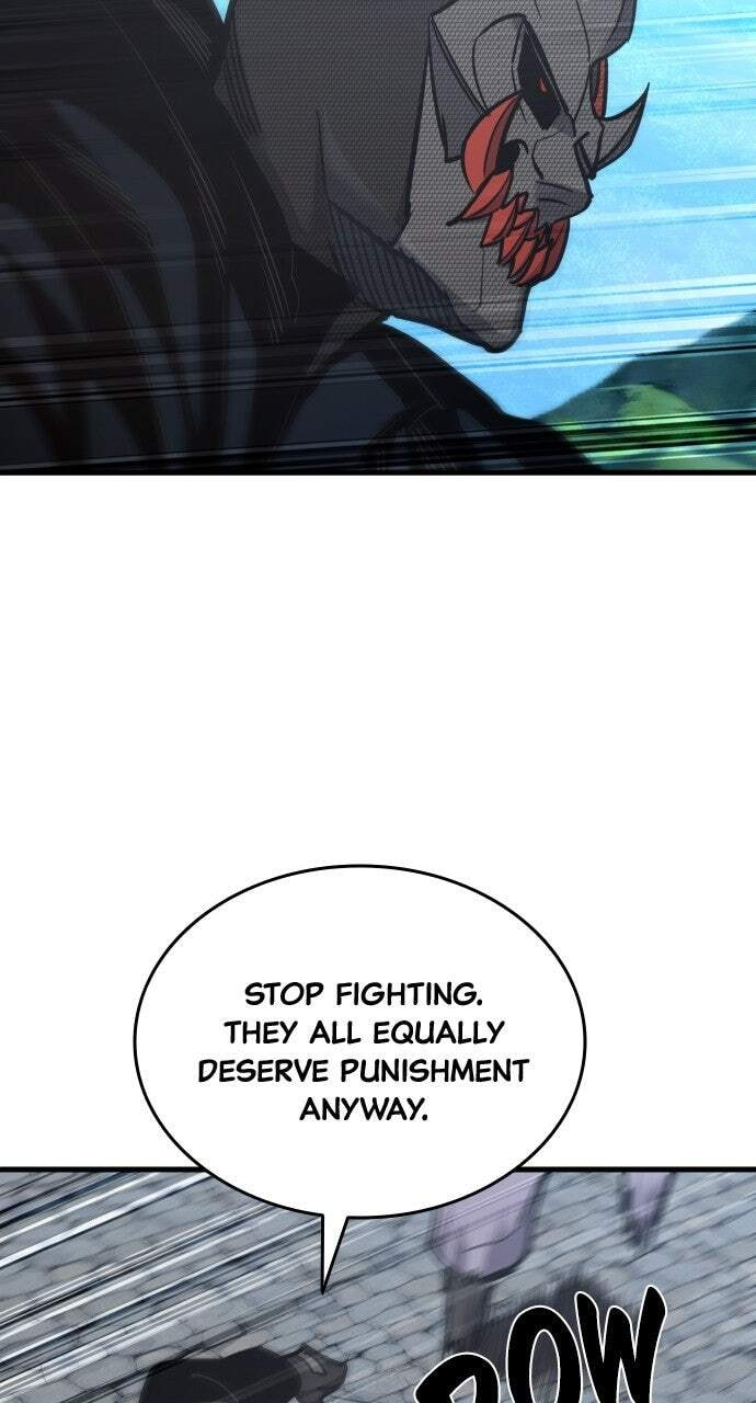 Realization of Justice Chapter 47 page 116 - 