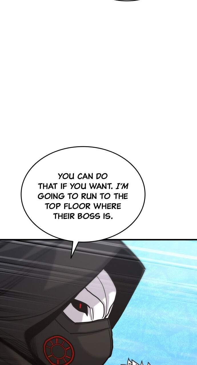 Realization of Justice Chapter 47 page 118 - 