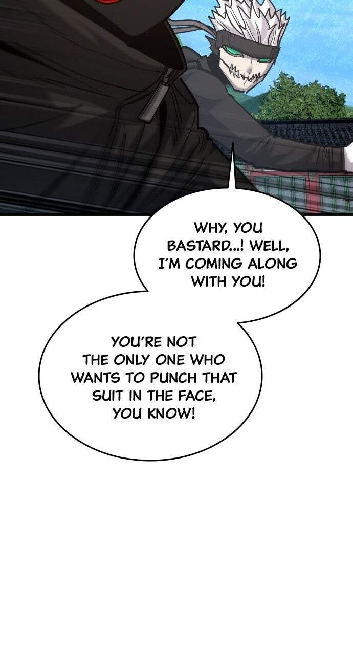 Realization of Justice Chapter 47 page 119 - 