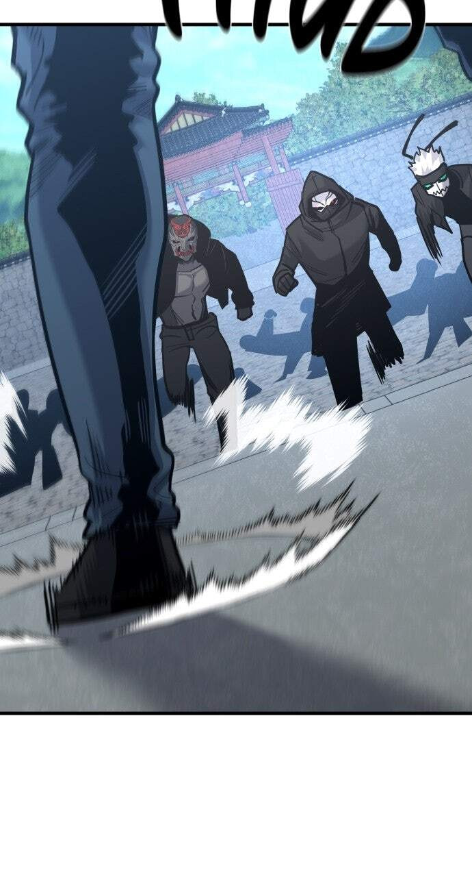 Realization of Justice Chapter 47 page 122 - 